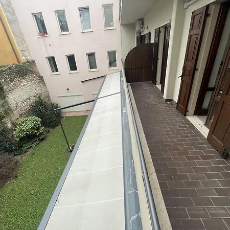 Valle 11 Verona Exterior photo