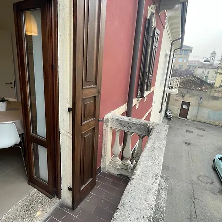 Valle 11 Verona Exterior photo