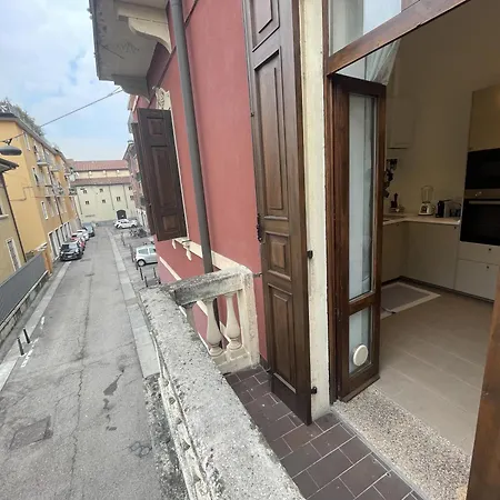 Valle 11 Verona Exterior photo