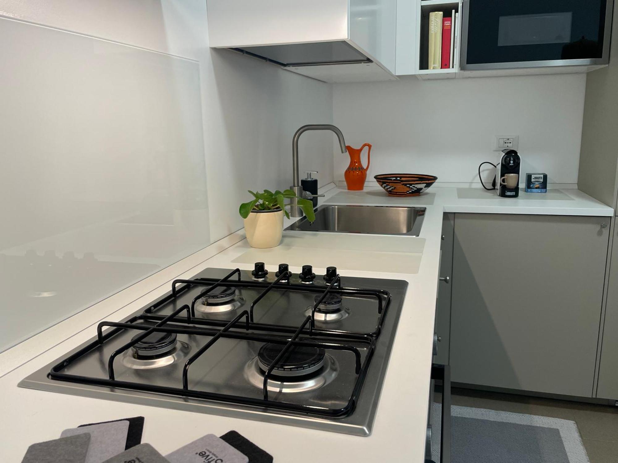 Apartment Valle 11