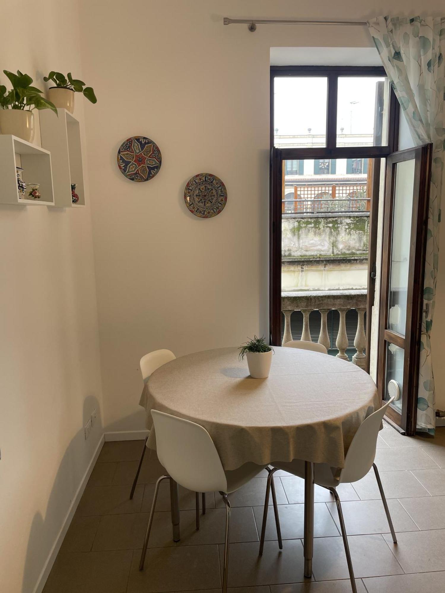 Valle 11 Apartment Verona