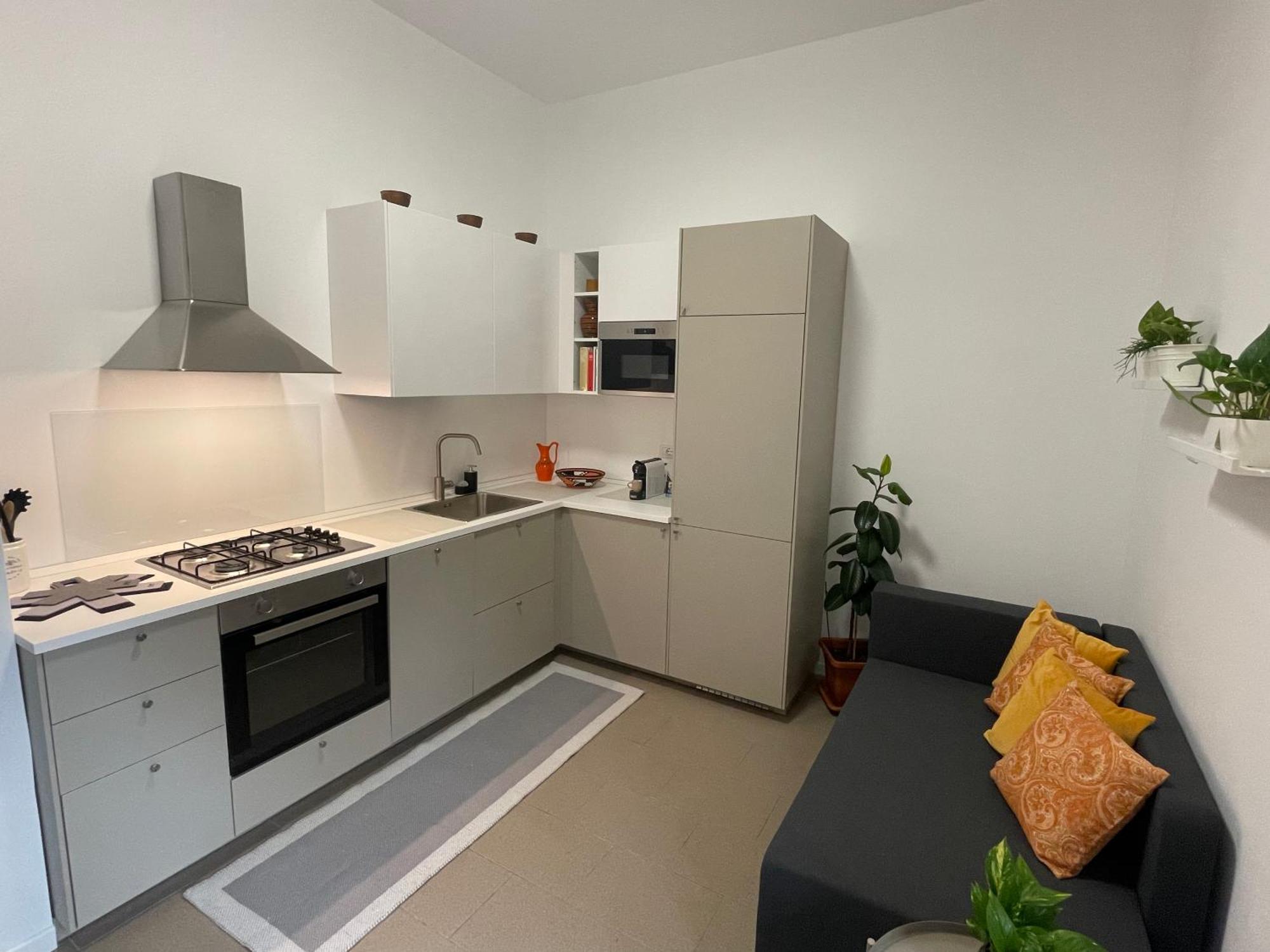 Valle 11 Apartment *