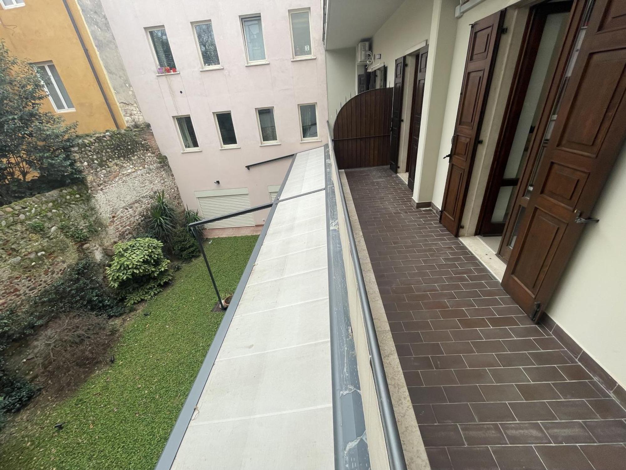 Apartment Valle 11