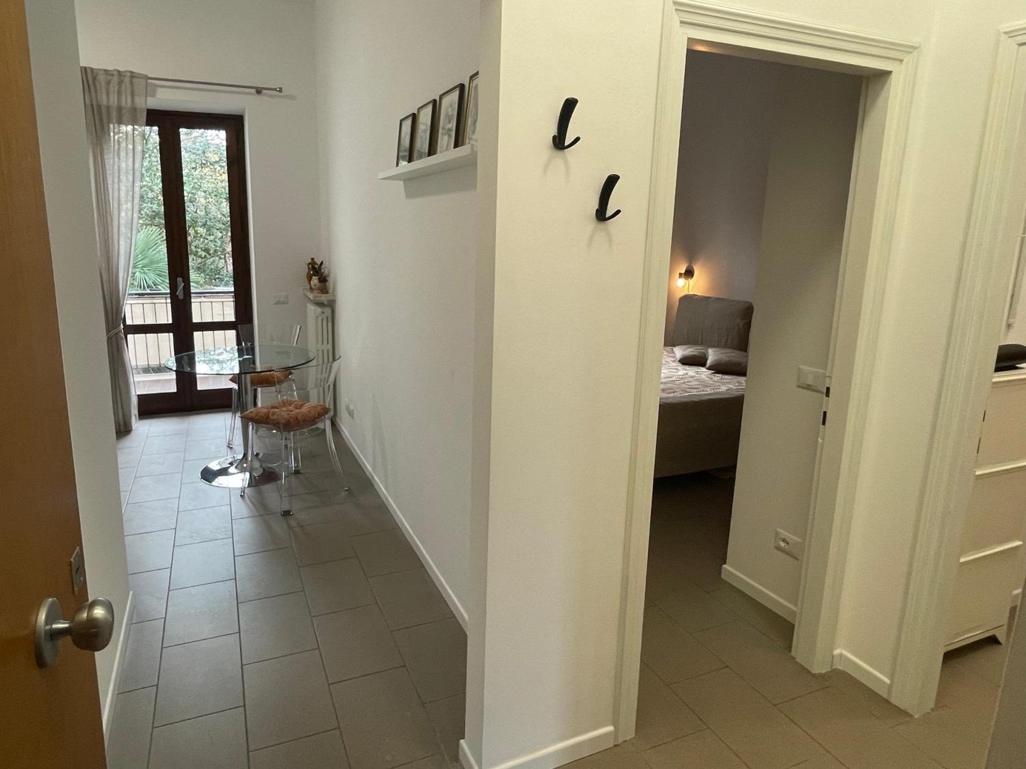 Valle 11 Apartment Verona