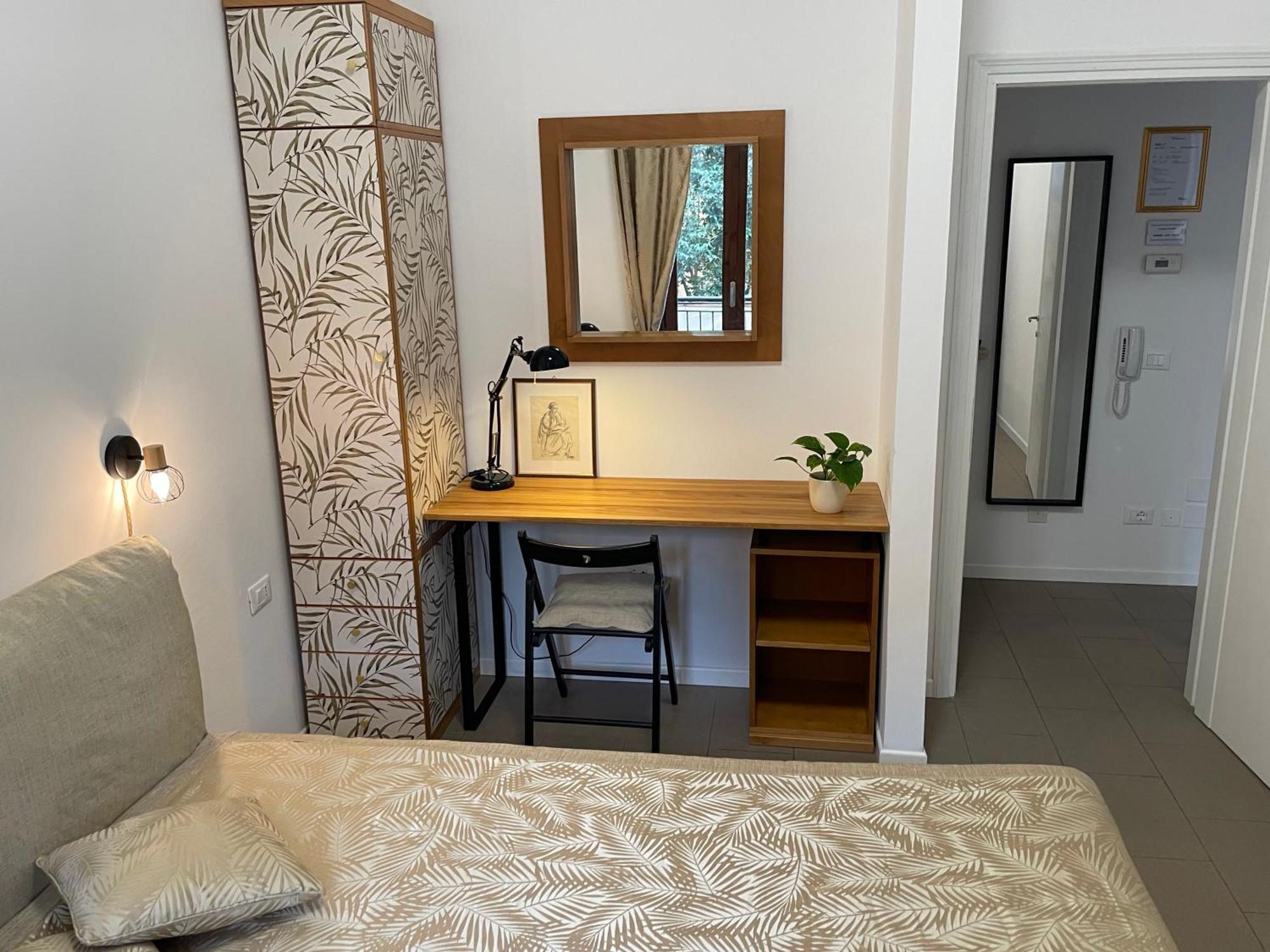 Valle 11 Apartment