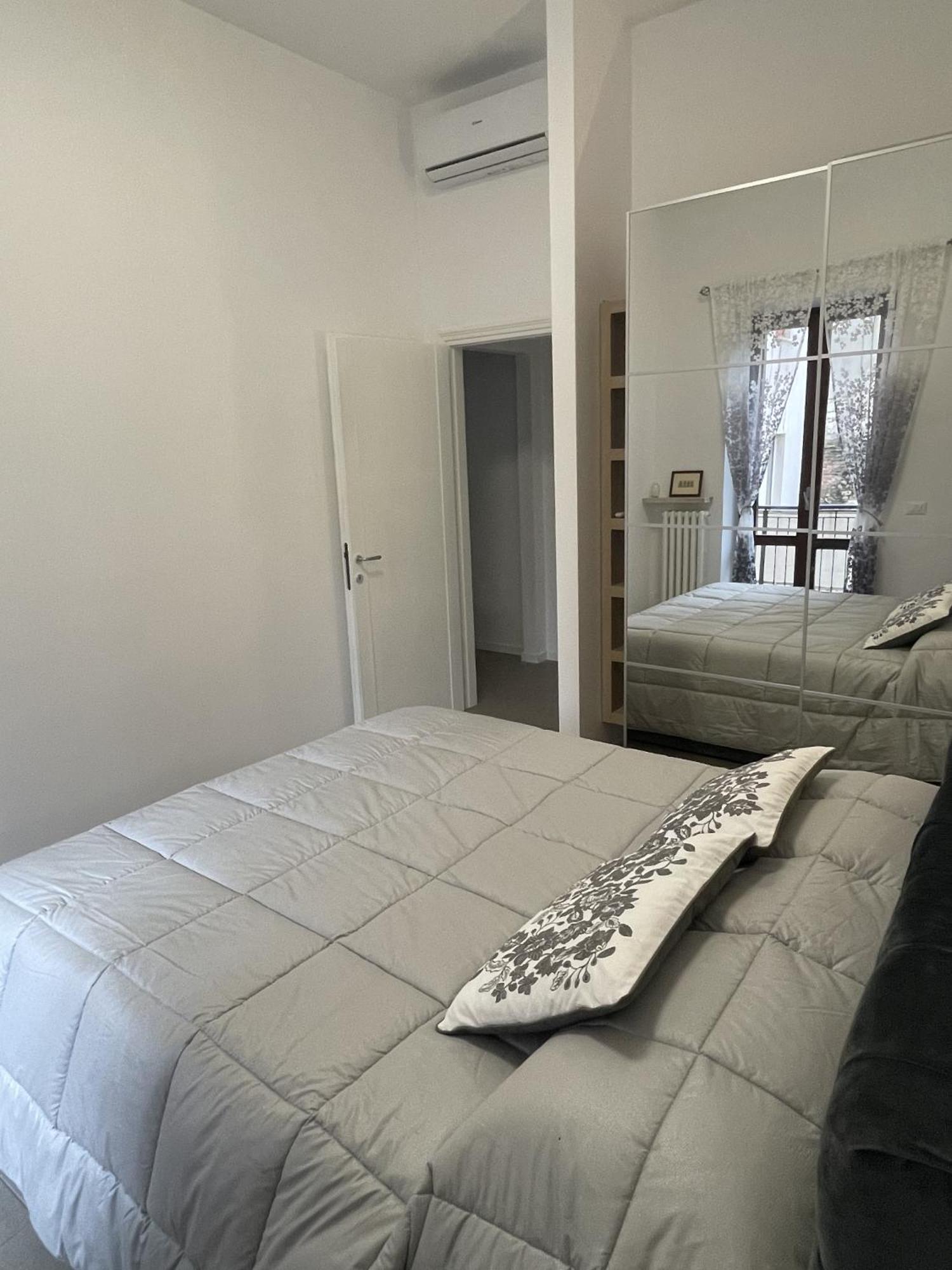 Valle 11 Apartment Verona