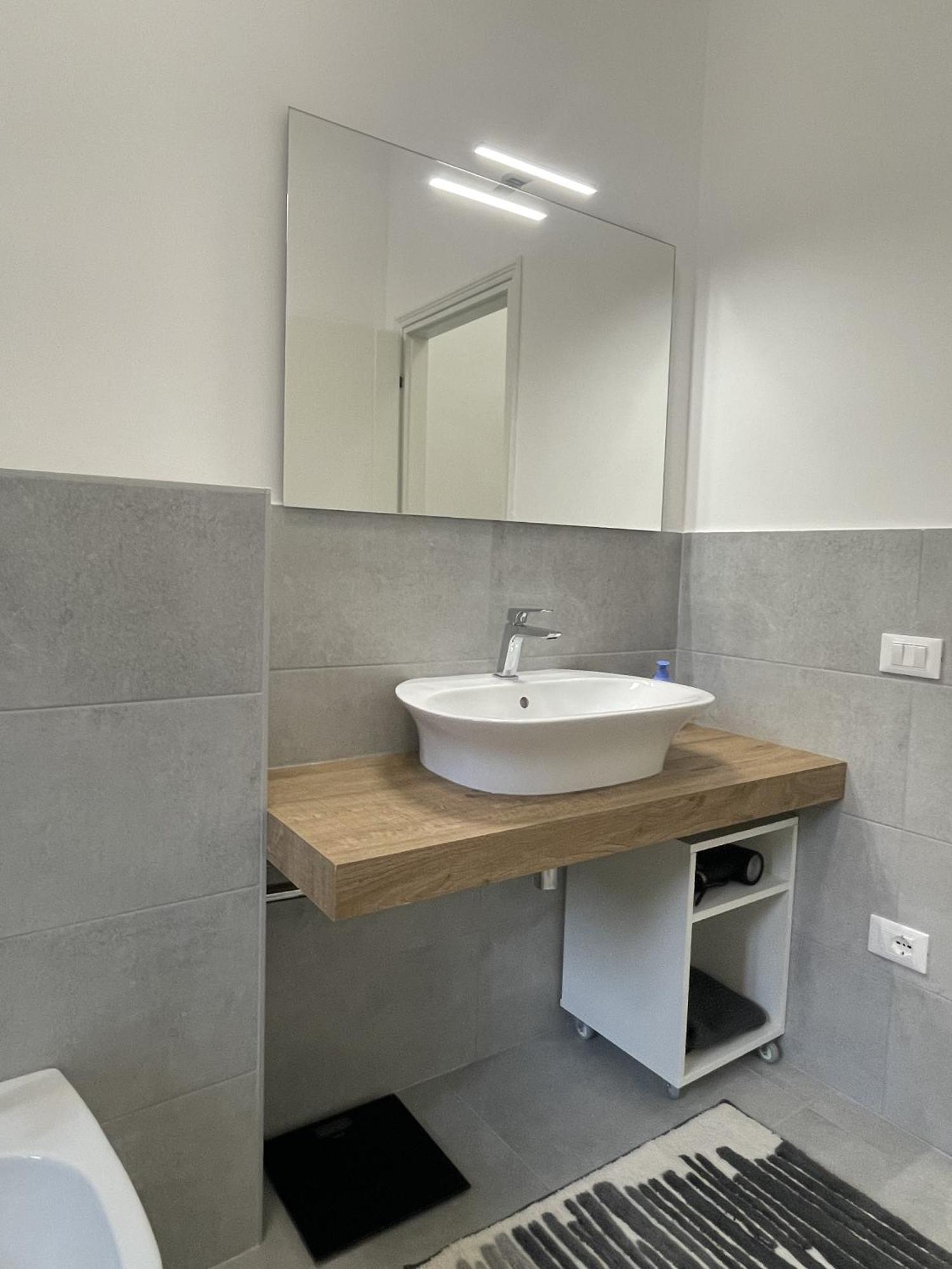Valle 11 Apartment Verona